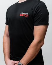 Load image into Gallery viewer, aBlogtoWatch Logo T-Shirt — Horological Apparel