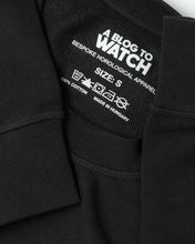 Load image into Gallery viewer, aBlogtoWatch Logo Sweatshirt — Horological Apparel