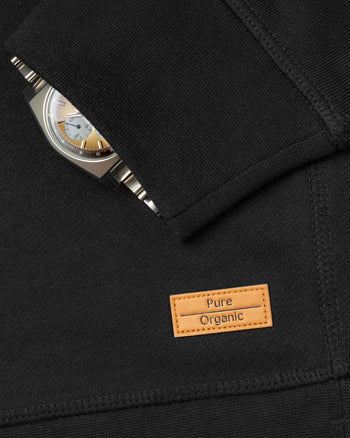 aBlogtoWatch Logo Sweatshirt — Horological Apparel