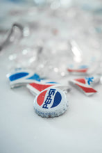 Load image into Gallery viewer, Tribute To The Pepsi GMT Watch Drawing — Horological Art Print by Artist Tamás Fehér