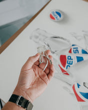 Load image into Gallery viewer, Tribute To The Pepsi GMT Watch Drawing — Horological Art Print by Artist Tamás Fehér