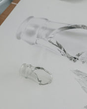 Load image into Gallery viewer, Tribute To The Pepsi GMT Watch Drawing — Horological Art Print by Artist Tamás Fehér