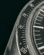 Load image into Gallery viewer, Tribute To The Moonwatch Watch Drawing — Horological Art Print by Artist Tamás Fehér