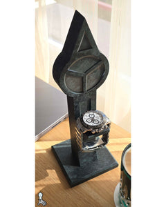 HandStand Mercedes Iconic Handset Inspired Watch Stand