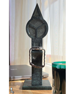 HandStand Mercedes Iconic Handset Inspired Watch Stand