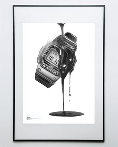Drawing Handle Shock Shock Art Drawings